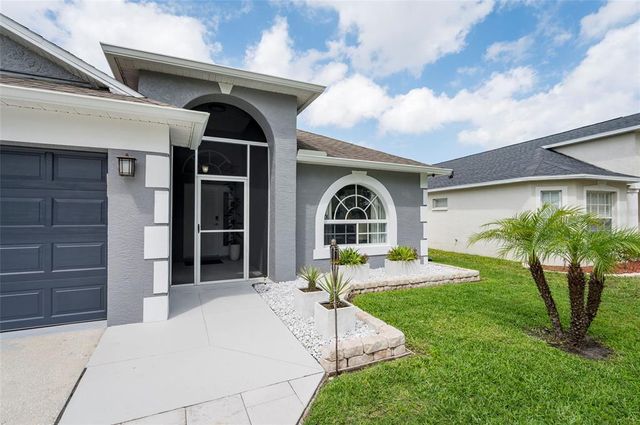 10811 LAKESIDE VISTA DRIVE, Riverview, FL 33569