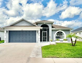 10811 LAKESIDE VISTA DRIVE, Riverview, FL 33569