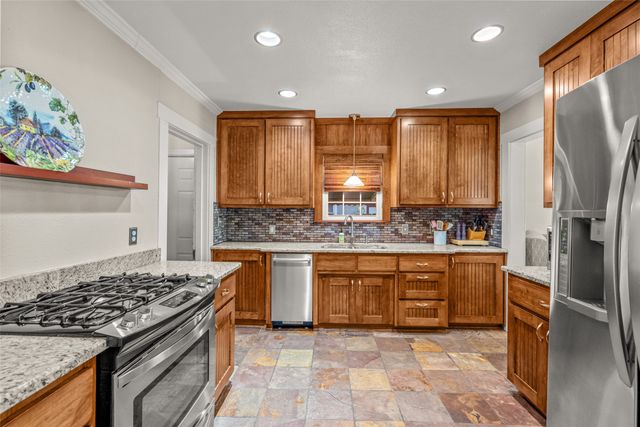 5329 Pershing Avenue, Fort Worth, TX 76107