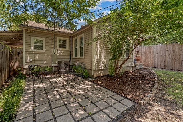5329 Pershing Avenue, Fort Worth, TX 76107