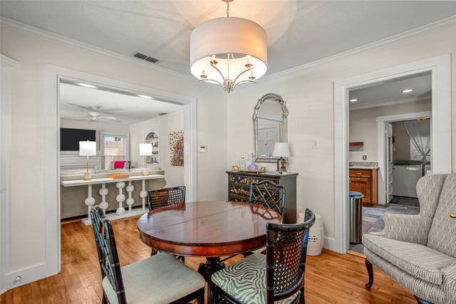 5329 Pershing Avenue, Fort Worth, TX 76107