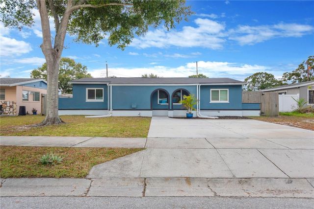 6890 80TH AVENUE N, Pinellas Park, FL 33781