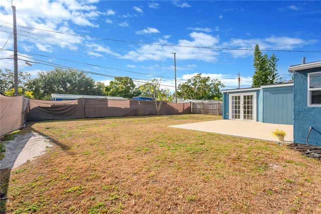 6890 80TH AVENUE N, Pinellas Park, FL 33781