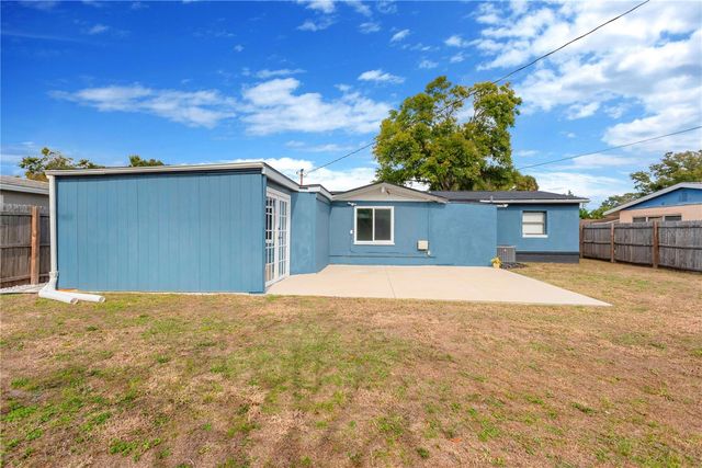 6890 80TH AVENUE N, Pinellas Park, FL 33781