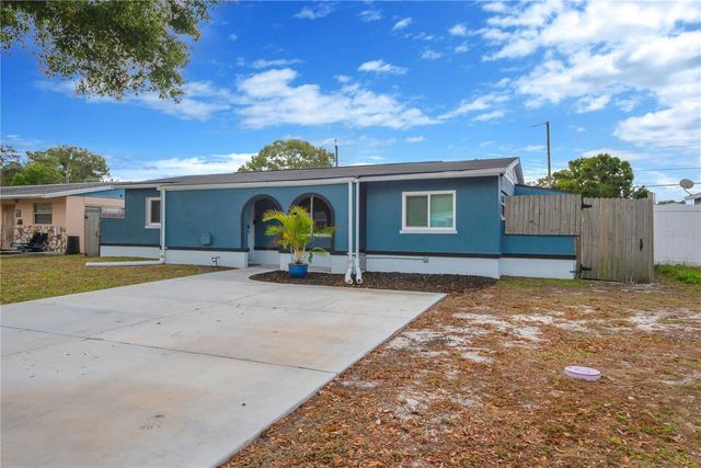 6890 80TH AVENUE N, Pinellas Park, FL 33781