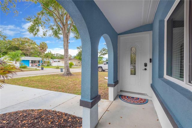 6890 80TH AVENUE N, Pinellas Park, FL 33781