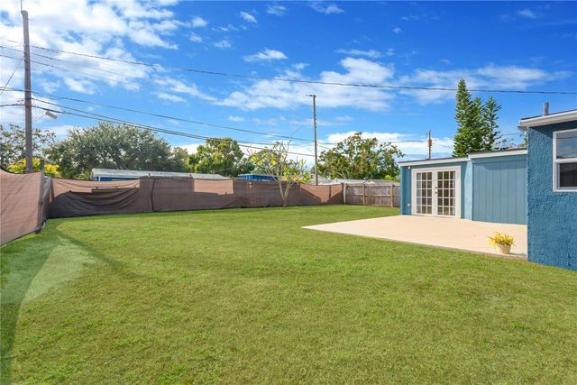 6890 80TH AVENUE N, Pinellas Park, FL 33781