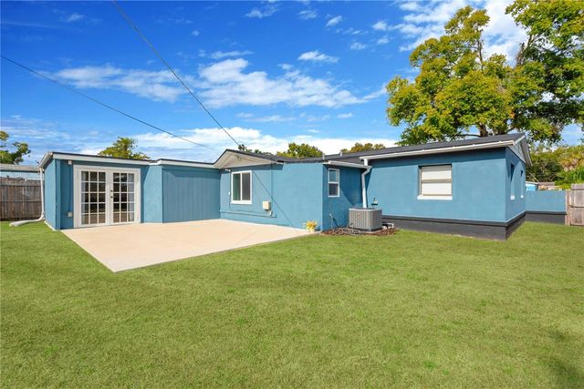 6890 80TH AVENUE N, Pinellas Park, FL 33781