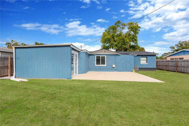 6890 80TH AVENUE N, Pinellas Park, FL 33781