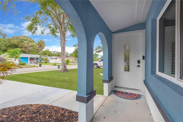 6890 80TH AVENUE N, Pinellas Park, FL 33781