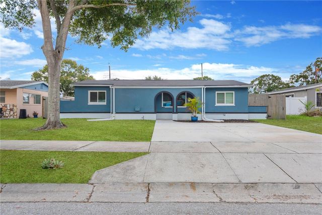 6890 80TH AVENUE N, Pinellas Park, FL 33781