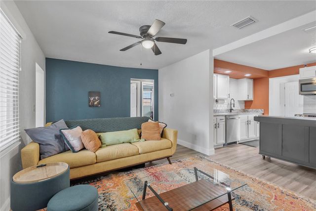 6890 80TH AVENUE N, Pinellas Park, FL 33781