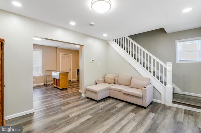 4525 FURLEY AVE, Baltimore, MD 21206