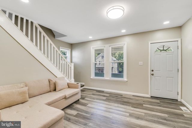 4525 FURLEY AVE, Baltimore, MD 21206