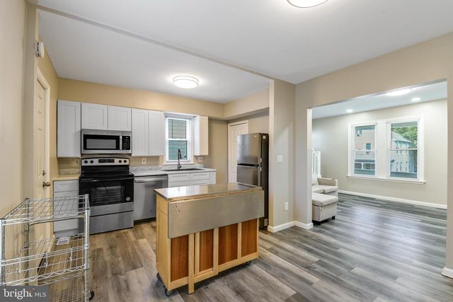 4525 FURLEY AVE, Baltimore, MD 21206