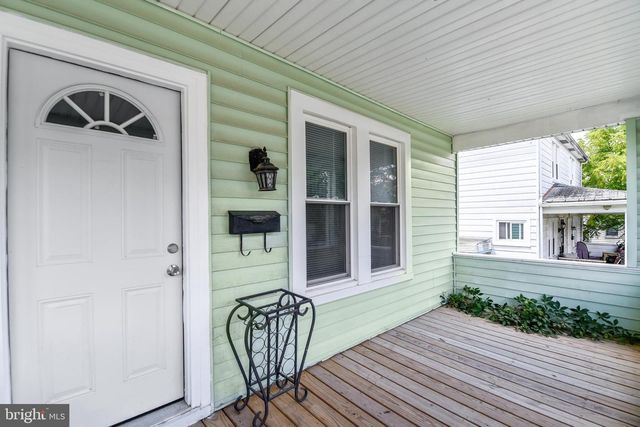 4525 FURLEY AVE, Baltimore, MD 21206