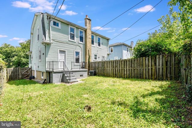 4525 FURLEY AVE, Baltimore, MD 21206