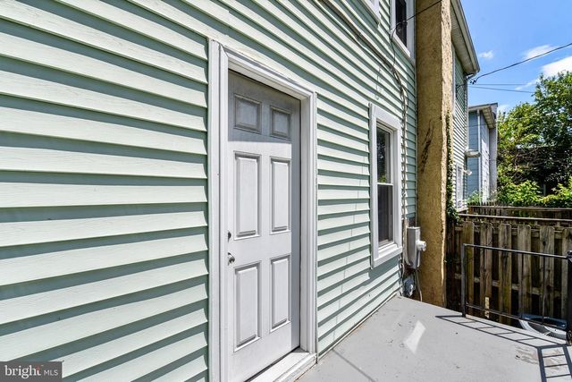 4525 FURLEY AVE, Baltimore, MD 21206
