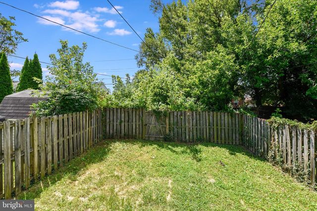 4525 FURLEY AVE, Baltimore, MD 21206
