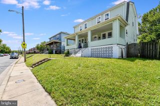 4525 FURLEY AVE, Baltimore, MD 21206