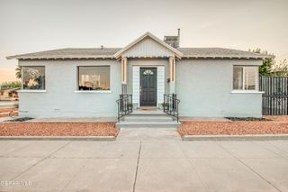 1401 N Boone Street, El Paso, TX 79903