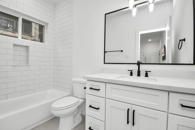 4804 Elysian Street D, Houston, TX 77009