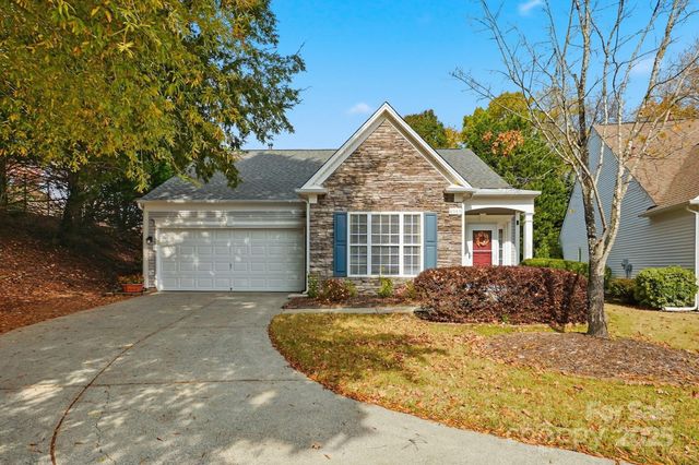 8045 Marie Roget Way, Charlotte, NC 28277