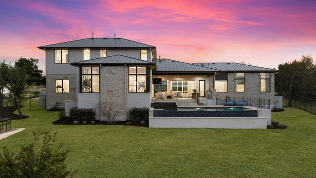 6404 Madrone Tree LN, Austin, TX 78738