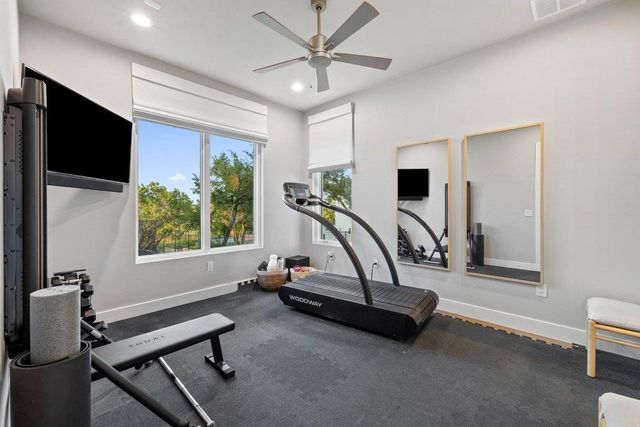 6404 Madrone Tree LN, Austin, TX 78738