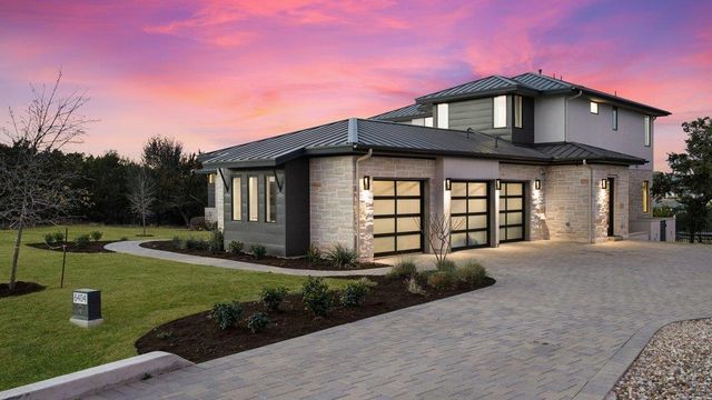 6404 Madrone Tree LN, Austin, TX 78738
