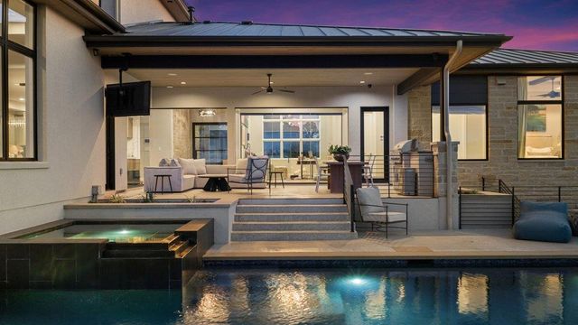 6404 Madrone Tree LN, Austin, TX 78738