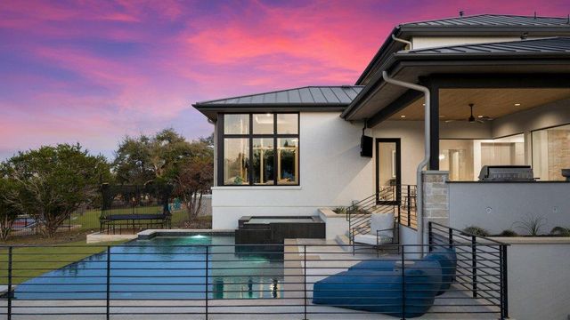 6404 Madrone Tree LN, Austin, TX 78738