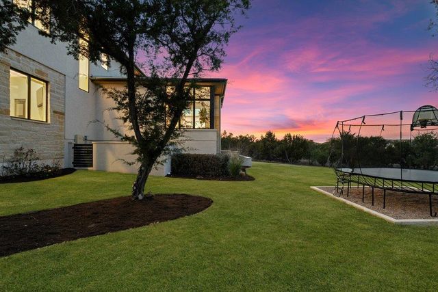 6404 Madrone Tree LN, Austin, TX 78738