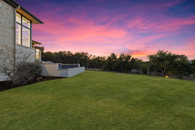 6404 Madrone Tree LN, Austin, TX 78738