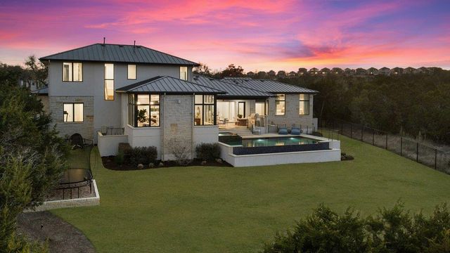 6404 Madrone Tree LN, Austin, TX 78738