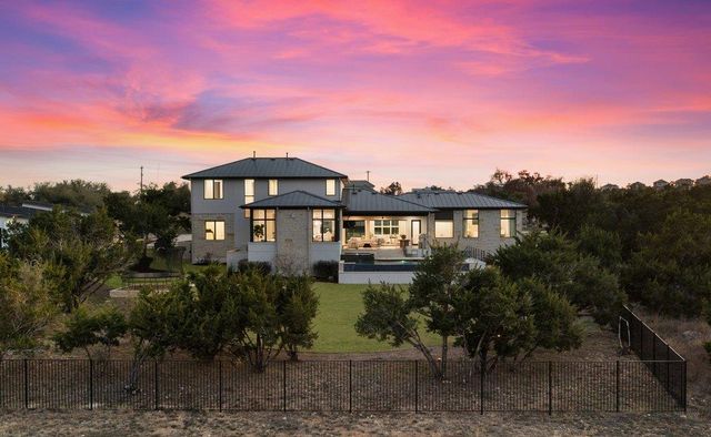 6404 Madrone Tree LN, Austin, TX 78738