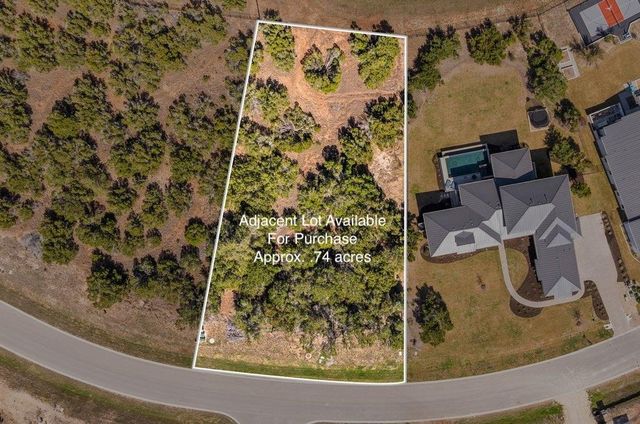 6404 Madrone Tree LN, Austin, TX 78738