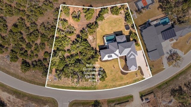 6404 Madrone Tree LN, Austin, TX 78738