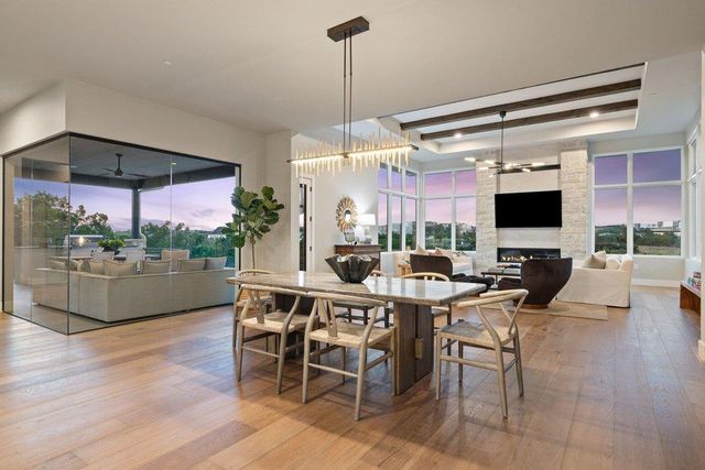 6404 Madrone Tree LN, Austin, TX 78738