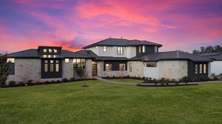 6404 Madrone Tree LN, Austin, TX 78738