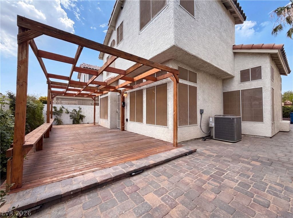 7504 Holloran Court, Las Vegas, NV 89128 — photo 5