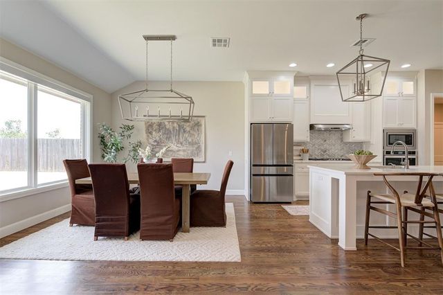 4305 NW 153rd Street, Edmond, OK 73013