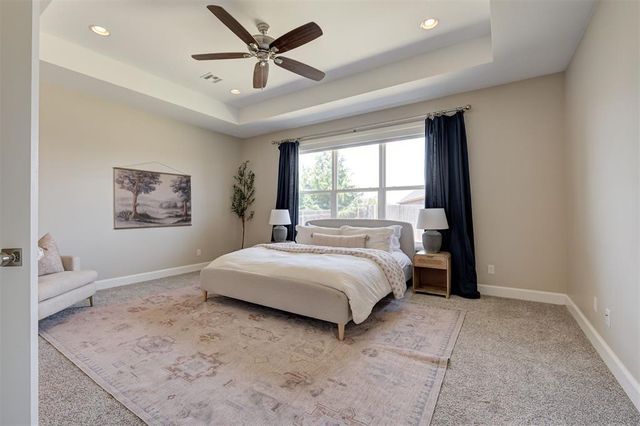 4305 NW 153rd Street, Edmond, OK 73013