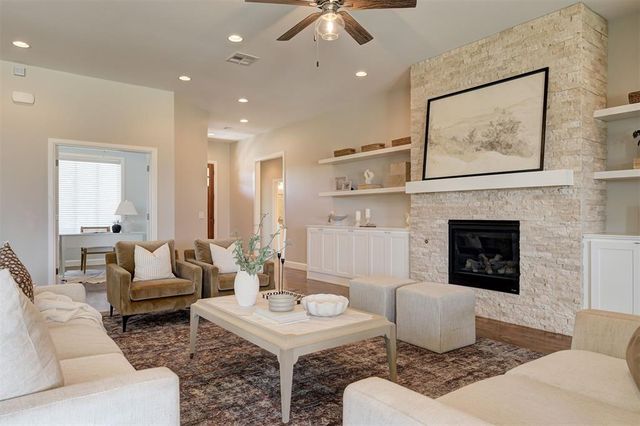 4305 NW 153rd Street, Edmond, OK 73013