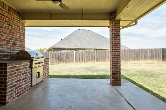 4305 NW 153rd Street, Edmond, OK 73013