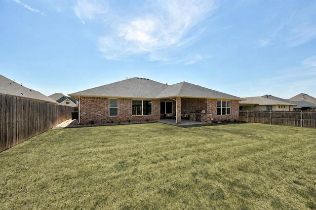 4305 NW 153rd Street, Edmond, OK 73013