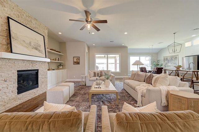 4305 NW 153rd Street, Edmond, OK 73013