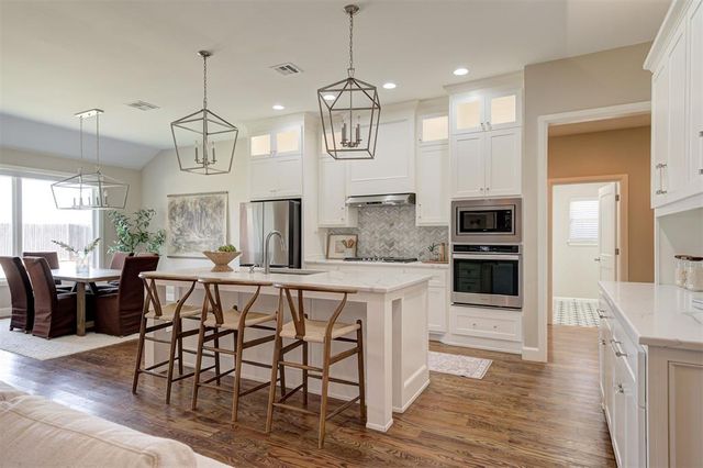 4305 NW 153rd Street, Edmond, OK 73013
