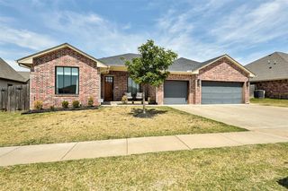 4305 NW 153rd Street, Edmond, OK 73013
