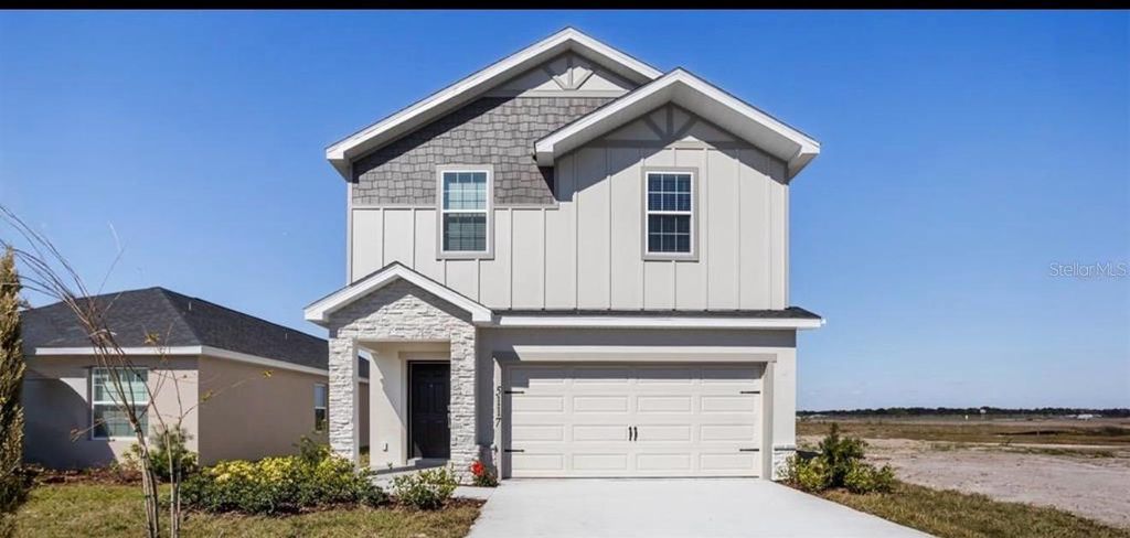 5117 SYLAS JAX AVENUE, Winter Haven, FL 33884